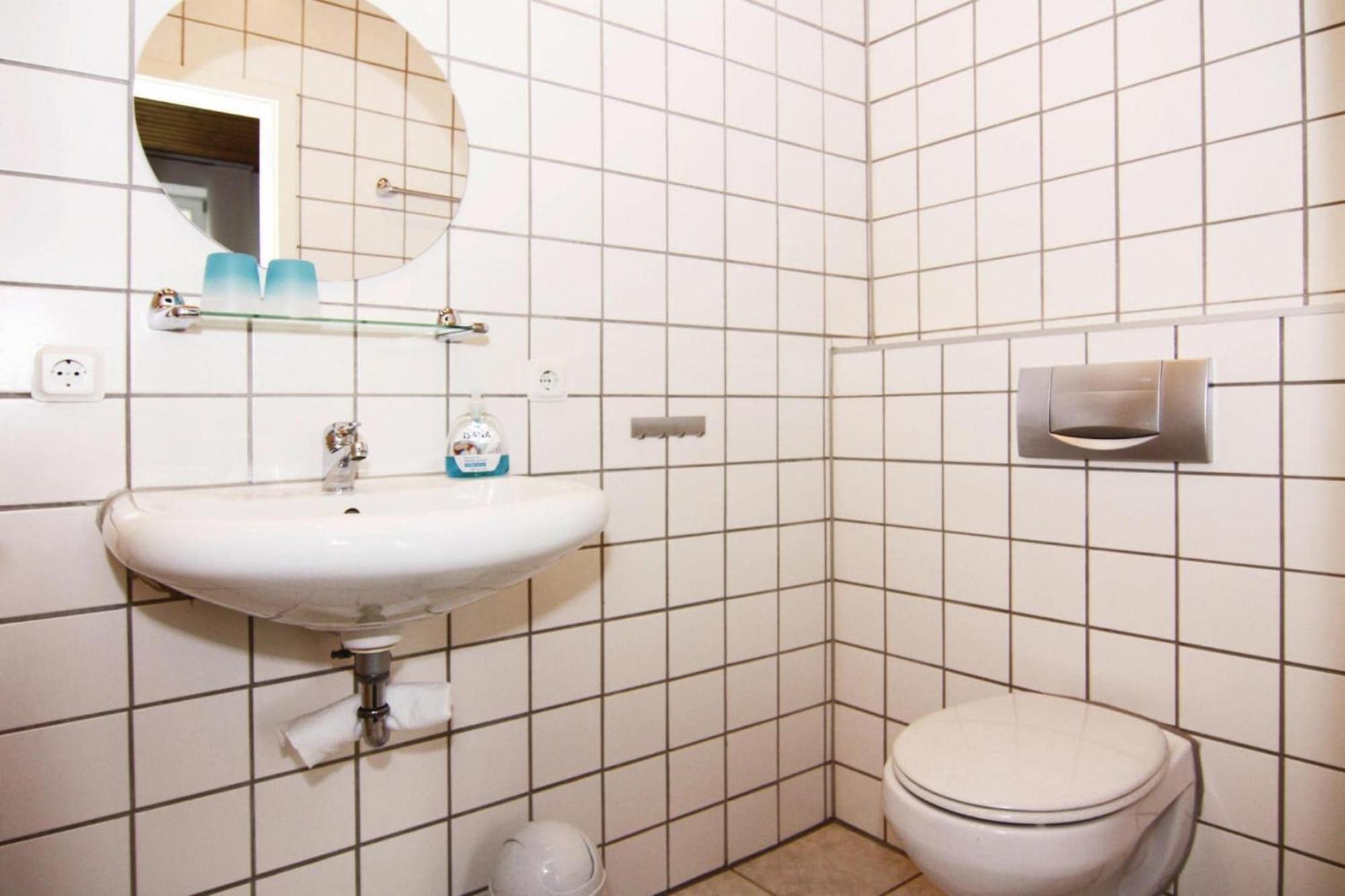 Ferienwohnung Im Gutshaus Schulenbrook Metelsdorf エクステリア 写真