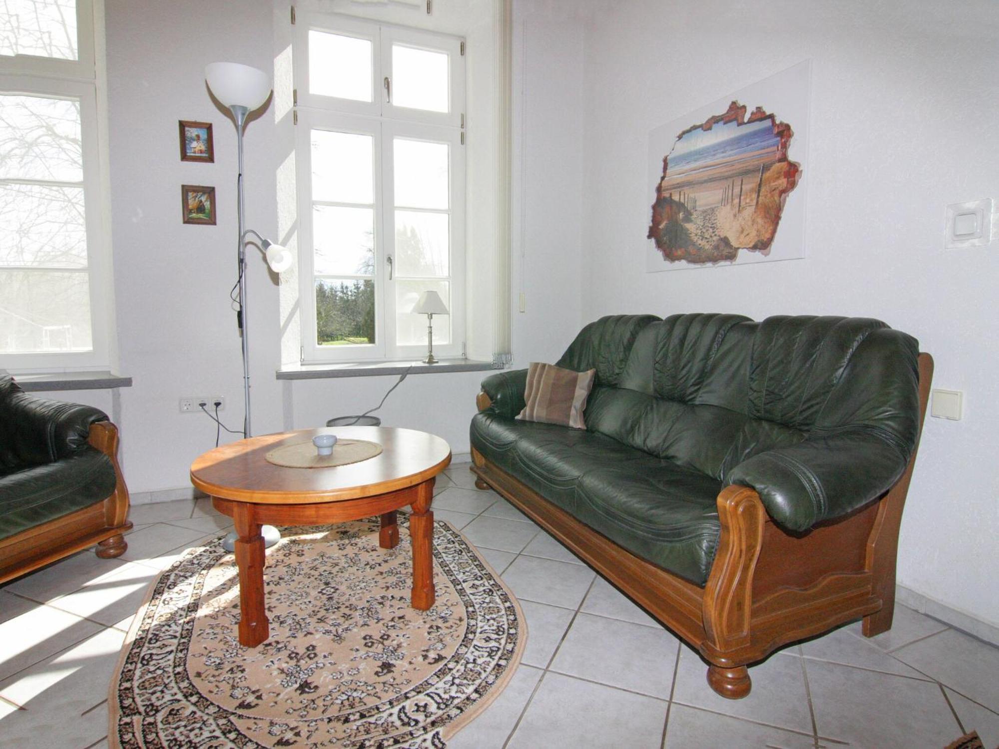 Ferienwohnung Im Gutshaus Schulenbrook Metelsdorf エクステリア 写真