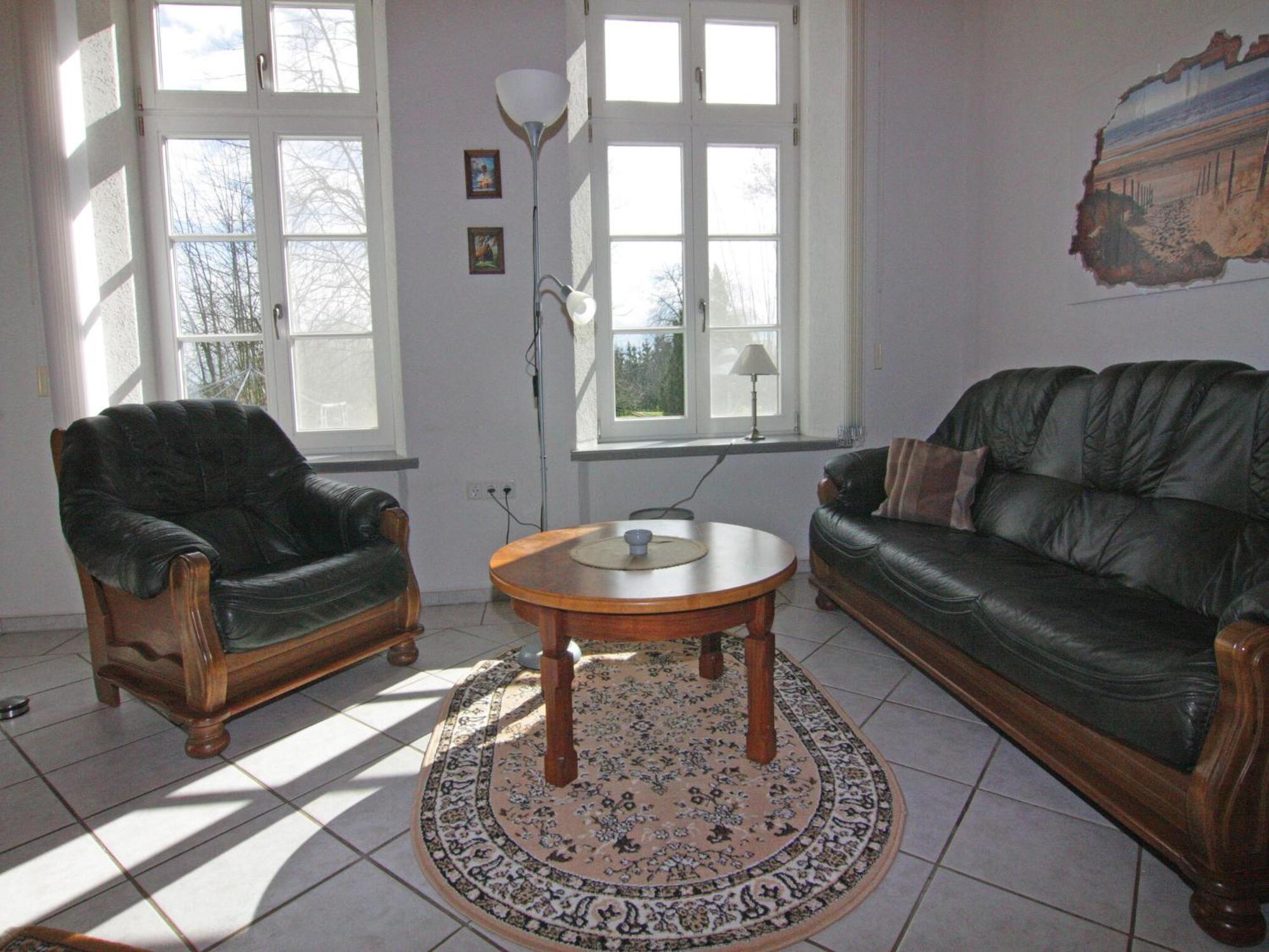 Ferienwohnung Im Gutshaus Schulenbrook Metelsdorf エクステリア 写真