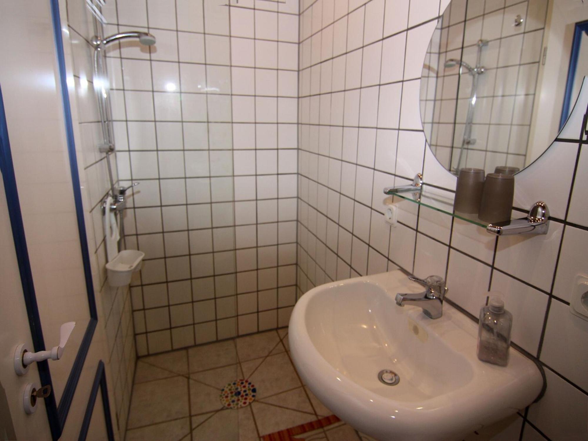 Ferienwohnung Im Gutshaus Schulenbrook Metelsdorf エクステリア 写真