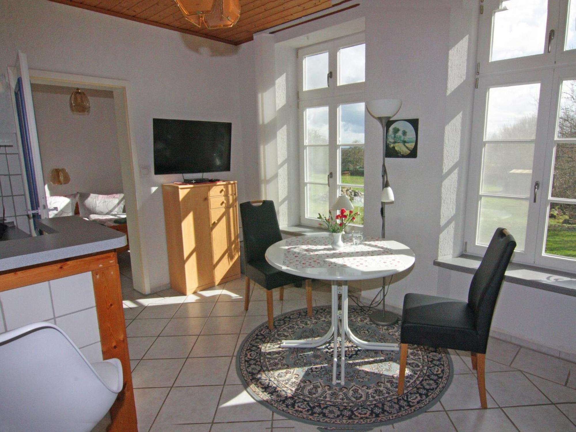 Ferienwohnung Im Gutshaus Schulenbrook Metelsdorf エクステリア 写真
