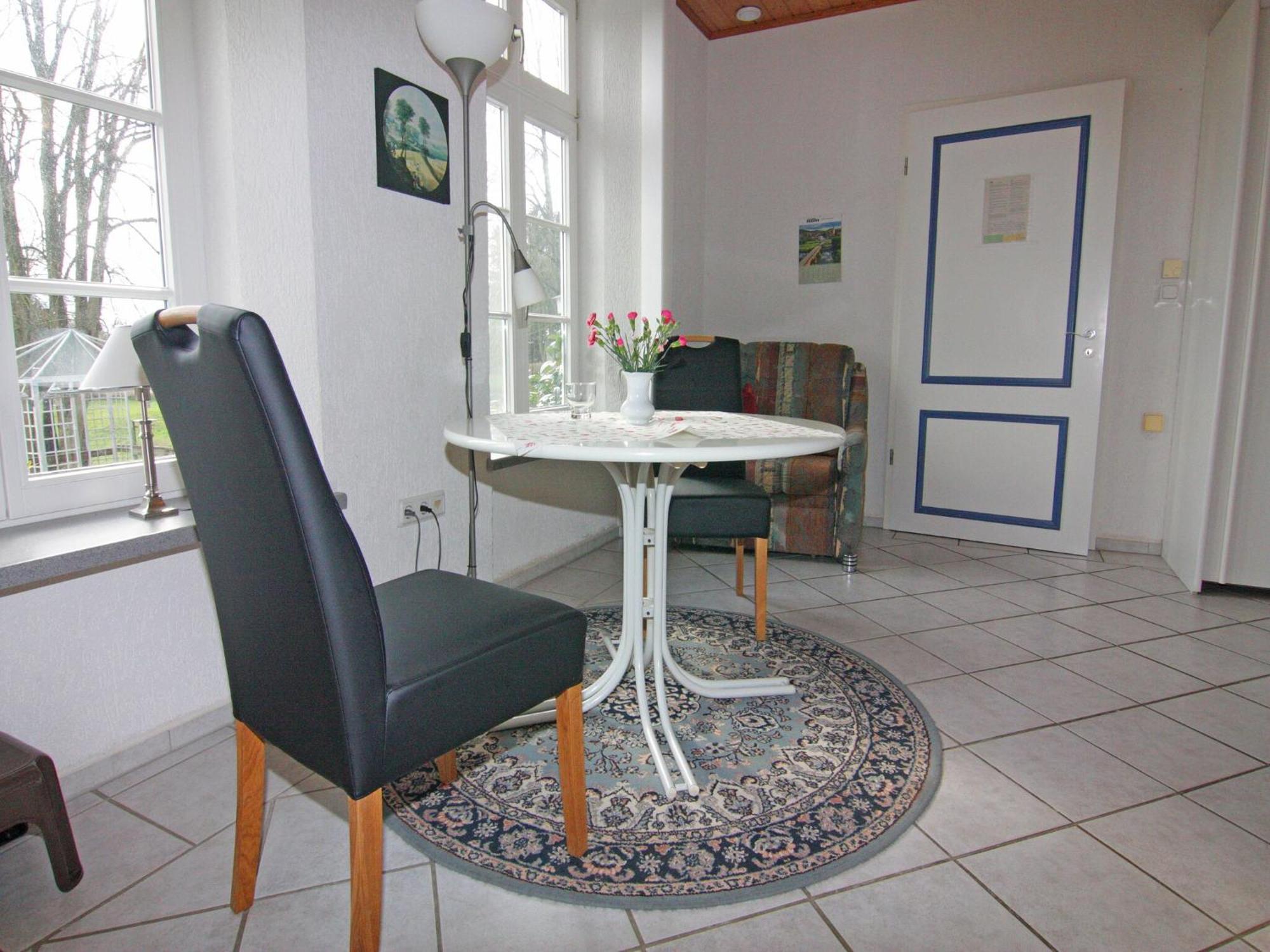 Ferienwohnung Im Gutshaus Schulenbrook Metelsdorf エクステリア 写真